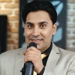 دانلود آهنگ جدید محمدامین غلامیاری بین منو تو دیوار دویری بنا دیاره دیوار چینه